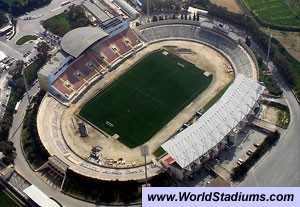 Ta’Qali National Stadium, Ta’Qali, Malta