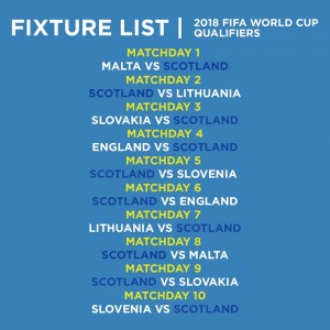 2018Fixtures